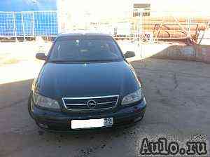 Opel Omega, 2001 Opel Omega, 2001