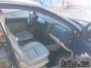 Opel Omega, 2001 Opel Omega, 2001
