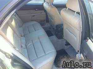 Opel Omega, 2001 Opel Omega, 2001