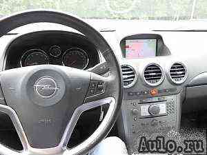 Opel Antara, 2010 Opel Antara, 2010