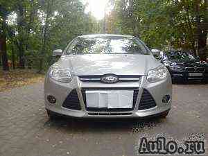 Ford Focus, 2012 Ford Focus, 2012