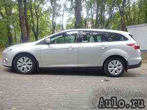 Ford Focus, 2012 Ford Focus, 2012