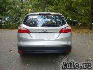 Ford Focus, 2012 Ford Focus, 2012
