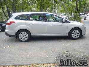 Ford Focus, 2012 Ford Focus, 2012