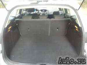 Ford Focus, 2012 Ford Focus, 2012