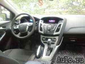 Ford Focus, 2012 Ford Focus, 2012