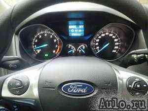 Ford Focus, 2012 Ford Focus, 2012