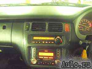 Honda HR-V, 2005 Honda HR-V, 2005