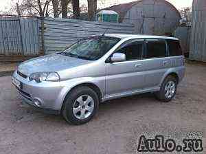 Honda HR-V, 2005 Honda HR-V, 2005