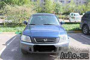 Honda CR-V, 2000