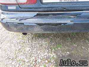 Hyundai Lantra, 1994 Hyundai Lantra, 1994