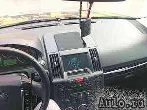 Land Rover Freelander, 2011
