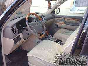 Lexus LX, 2005 Lexus LX, 2005
