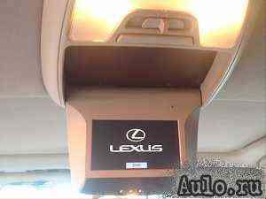 Lexus LX, 2005 Lexus LX, 2005