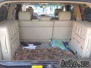 Lexus LX, 2005 Lexus LX, 2005