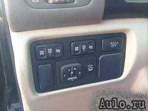Lexus LX, 2005 Lexus LX, 2005