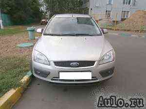 Ford Focus, 2005