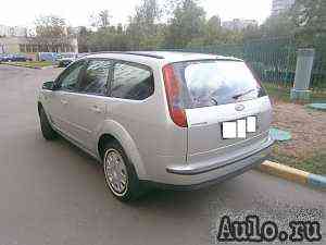 Ford Focus, 2005