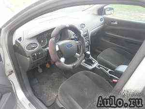 Ford Focus, 2005