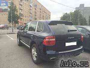 Porsche Cayenne, 2008 Porsche Cayenne, 2008