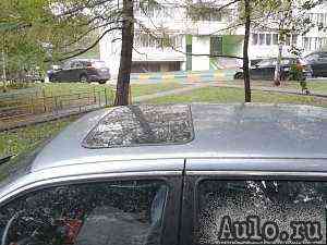 Ford Scorpio, 1988
