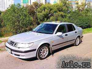 Saab 9-5, 1998 Saab 9-5, 1998