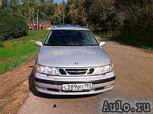 Saab 9-5, 1998 Saab 9-5, 1998