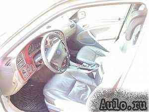 Saab 9-5, 1998 Saab 9-5, 1998
