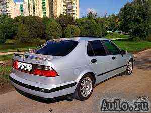 Saab 9-5, 1998 Saab 9-5, 1998