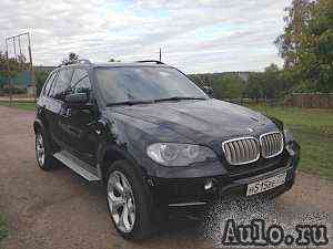 BMW X5, 2010