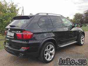 BMW X5, 2010