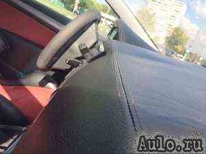 Opel Astra OPC, 2007 Opel Astra OPC, 2007