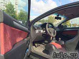 Opel Astra OPC, 2007 Opel Astra OPC, 2007