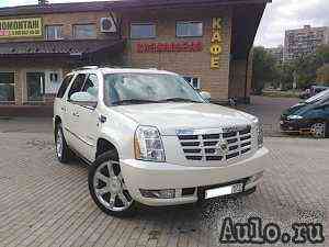 Cadillac Escalade, 2011 Cadillac Escalade, 2011