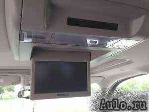 Cadillac Escalade, 2011 Cadillac Escalade, 2011