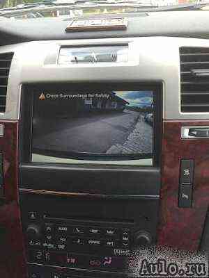 Cadillac Escalade, 2011 Cadillac Escalade, 2011