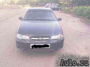 Daewoo Nexia, 2009 Daewoo Nexia, 2009