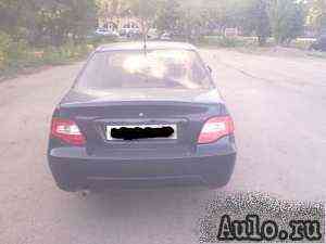 Daewoo Nexia, 2009 Daewoo Nexia, 2009