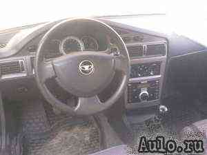 Daewoo Nexia, 2009 Daewoo Nexia, 2009