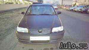 Volkswagen Pointer, 2005