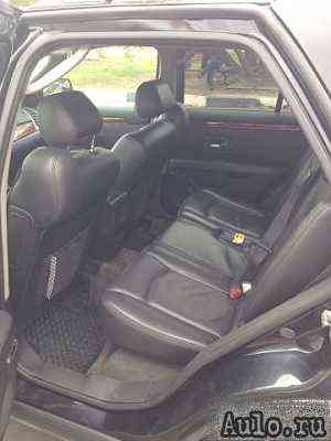 Cadillac SRX, 2007 Cadillac SRX, 2007