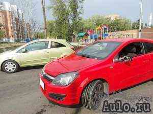Opel Astra, 2009 Opel Astra, 2009
