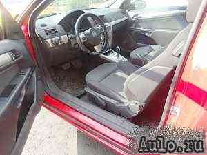 Opel Astra, 2009 Opel Astra, 2009