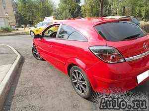 Opel Astra, 2009 Opel Astra, 2009