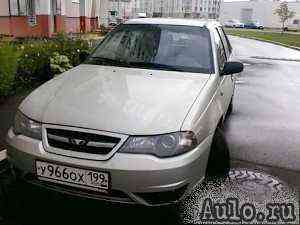 Daewoo Nexia, 2009 Daewoo Nexia, 2009