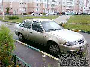 Daewoo Nexia, 2009 Daewoo Nexia, 2009