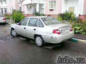 Daewoo Nexia, 2009 Daewoo Nexia, 2009