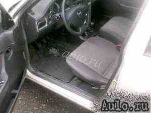 Daewoo Nexia, 2009 Daewoo Nexia, 2009