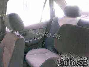 Daewoo Nexia, 2009 Daewoo Nexia, 2009