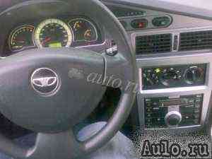 Daewoo Nexia, 2009 Daewoo Nexia, 2009